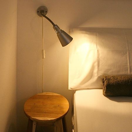 T-Boutique Hostel - Hua Lamphong Bangkok Zewnętrze zdjęcie