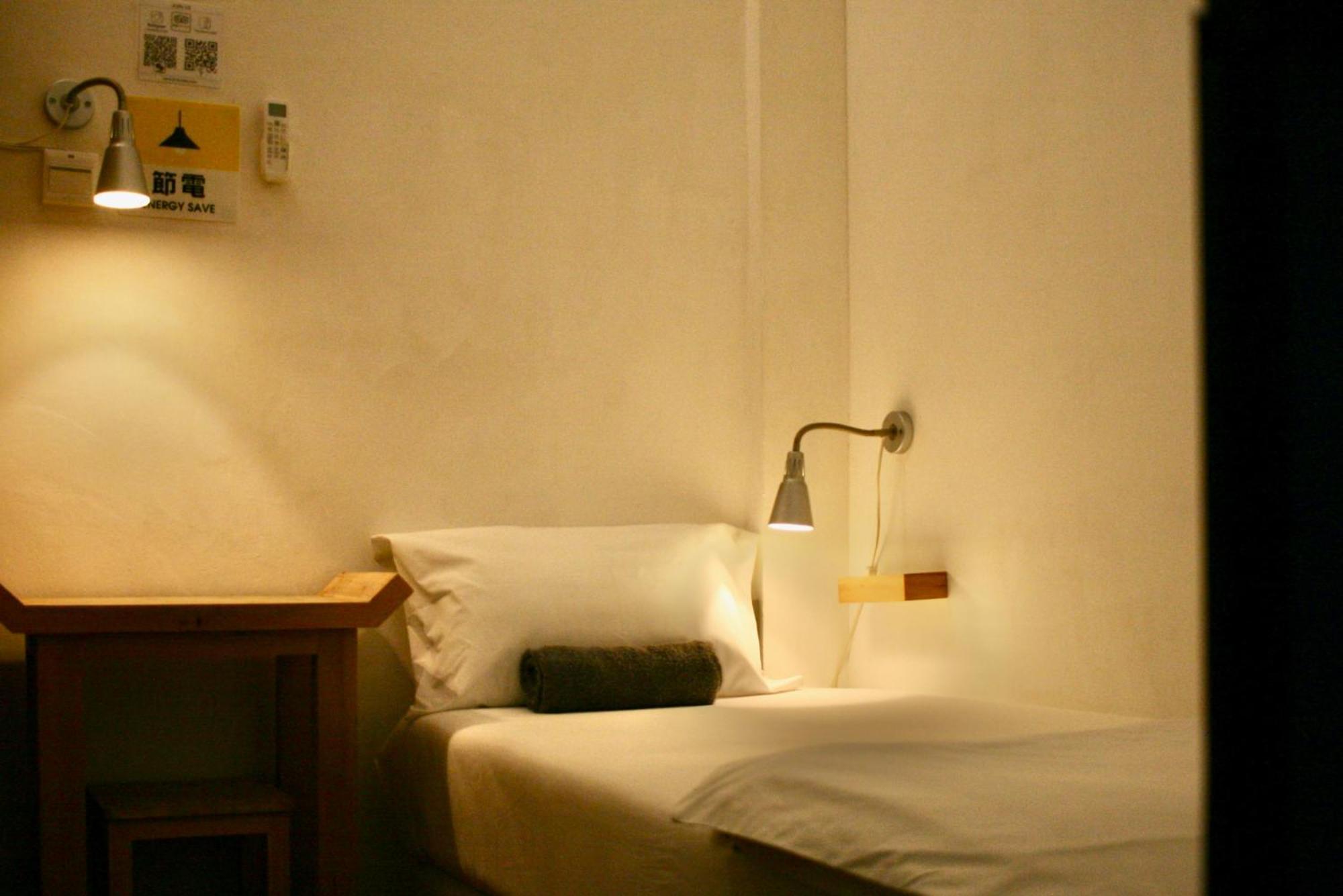 T-Boutique Hostel - Hua Lamphong Bangkok Zewnętrze zdjęcie