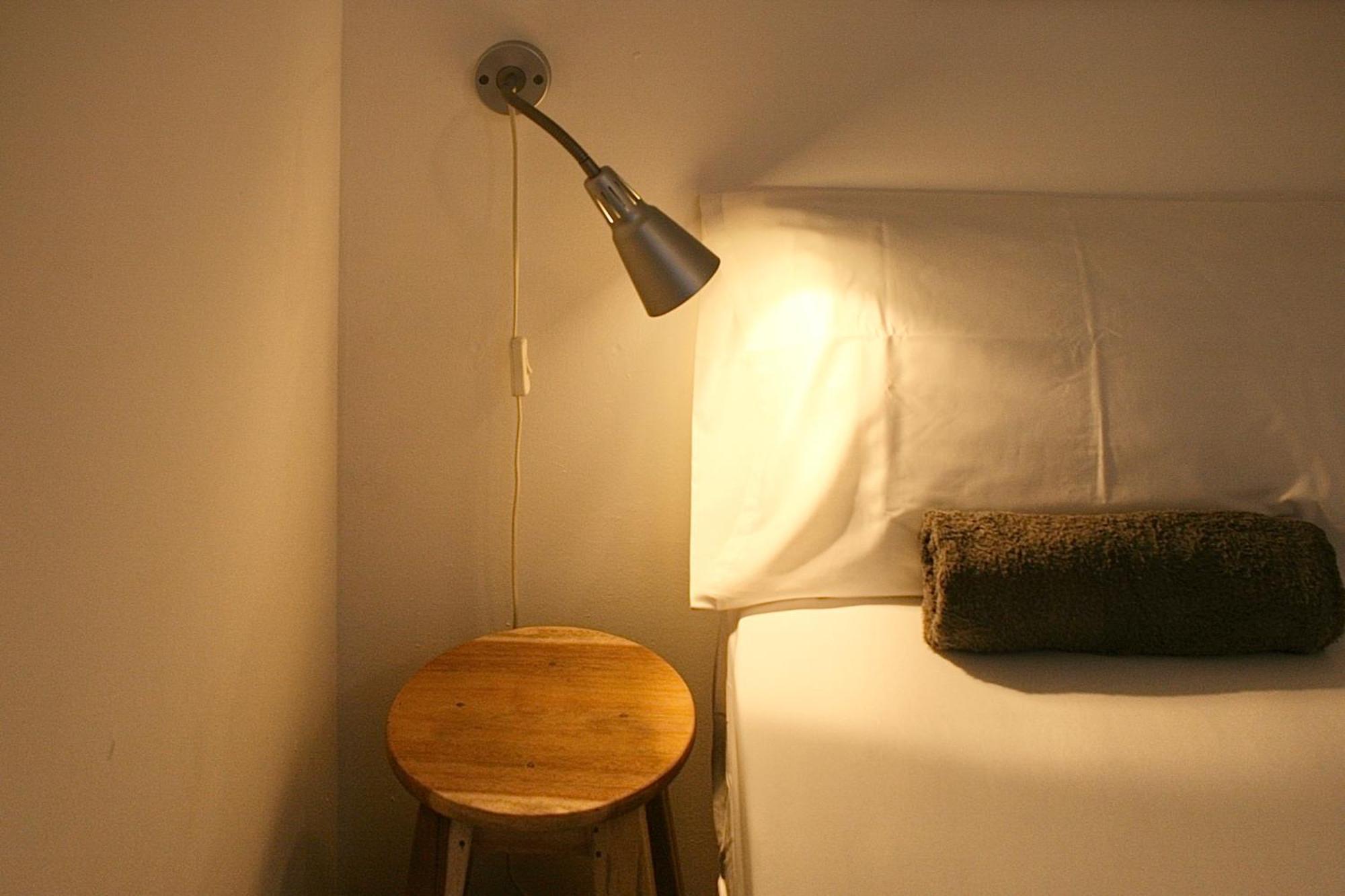 T-Boutique Hostel - Hua Lamphong Bangkok Zewnętrze zdjęcie