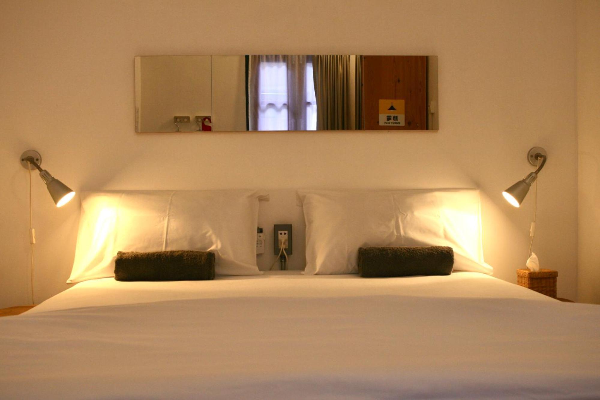 T-Boutique Hostel - Hua Lamphong Bangkok Pokój zdjęcie