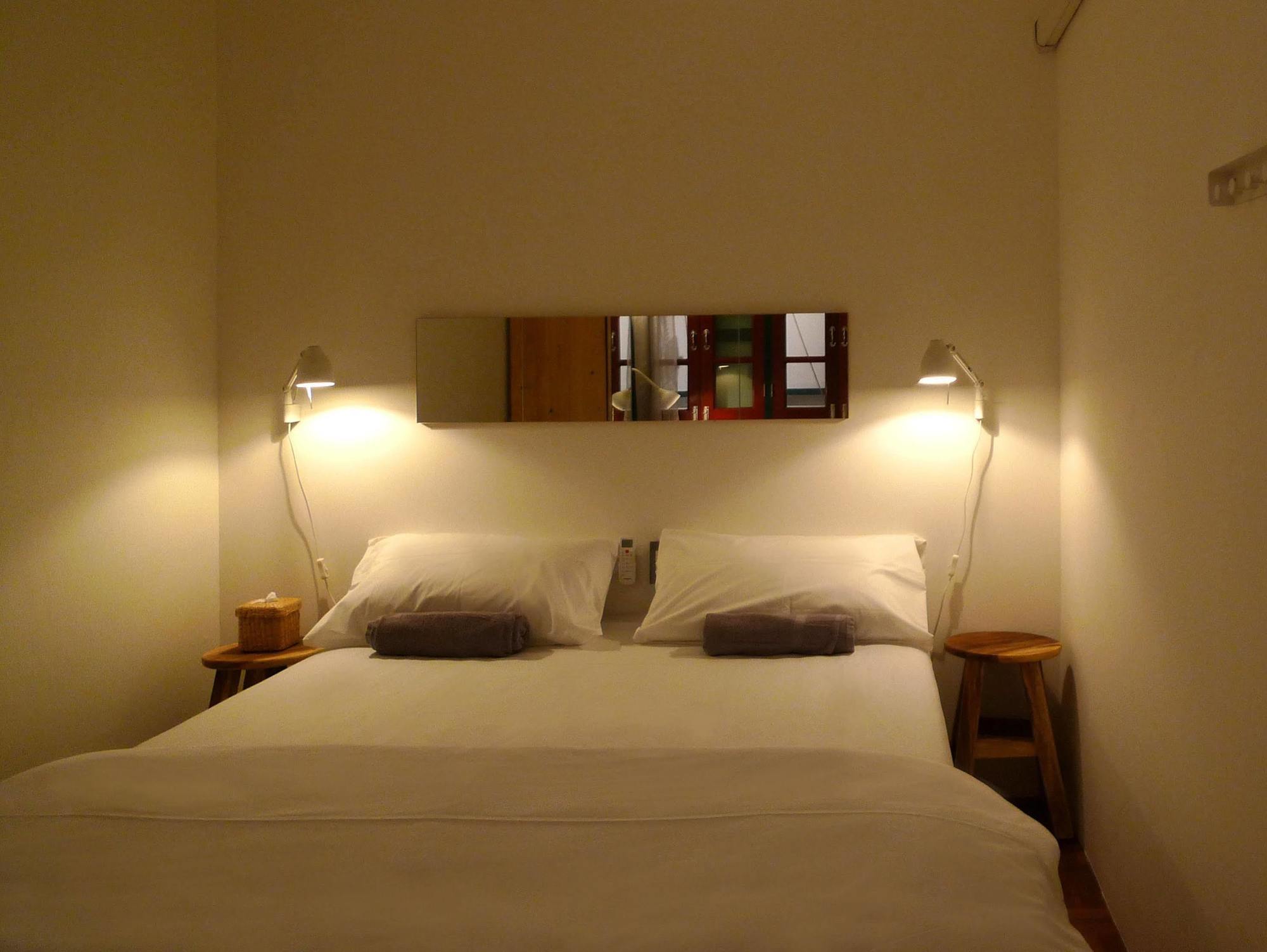 T-Boutique Hostel - Hua Lamphong Bangkok Zewnętrze zdjęcie