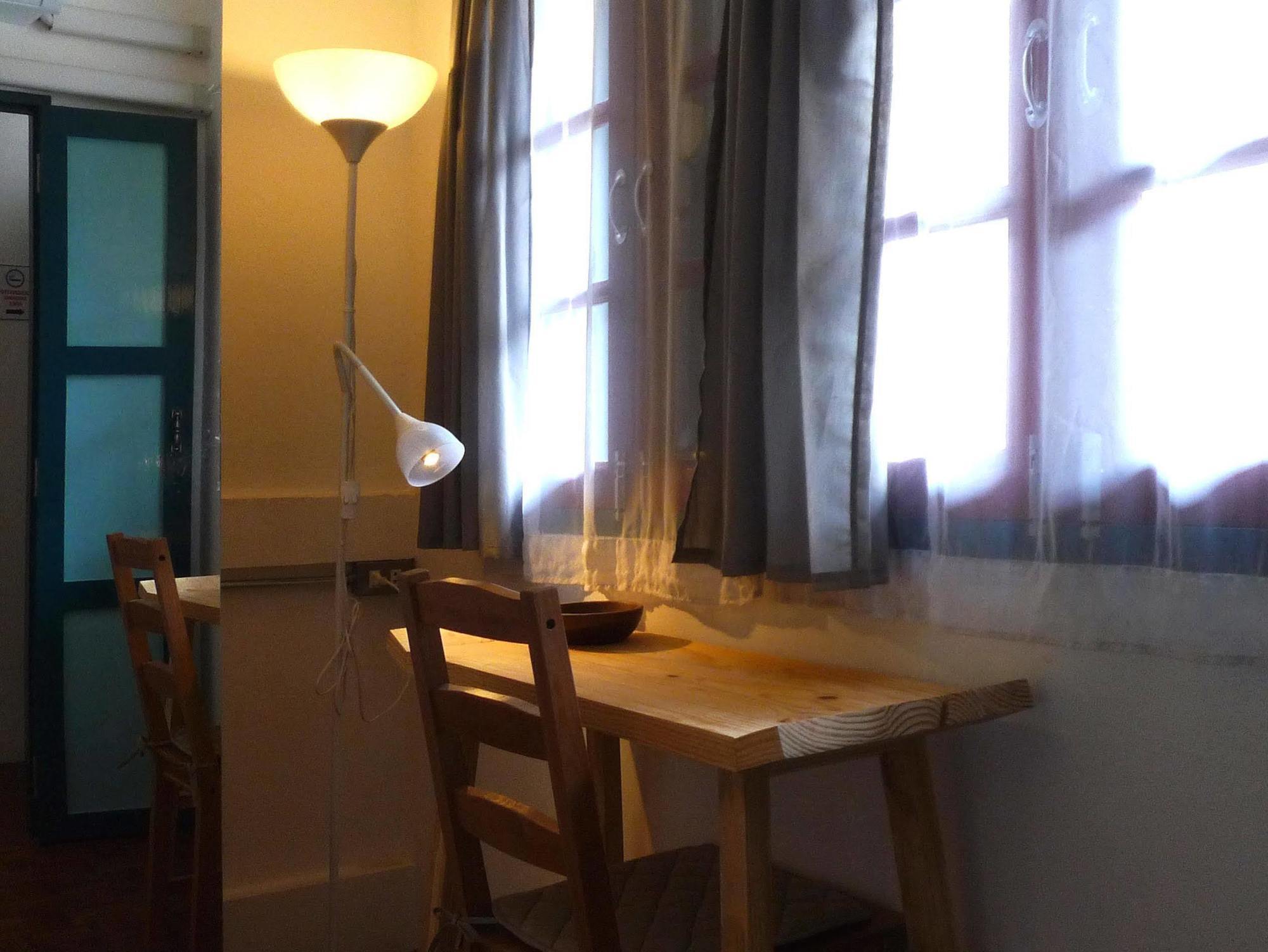 T-Boutique Hostel - Hua Lamphong Bangkok Zewnętrze zdjęcie