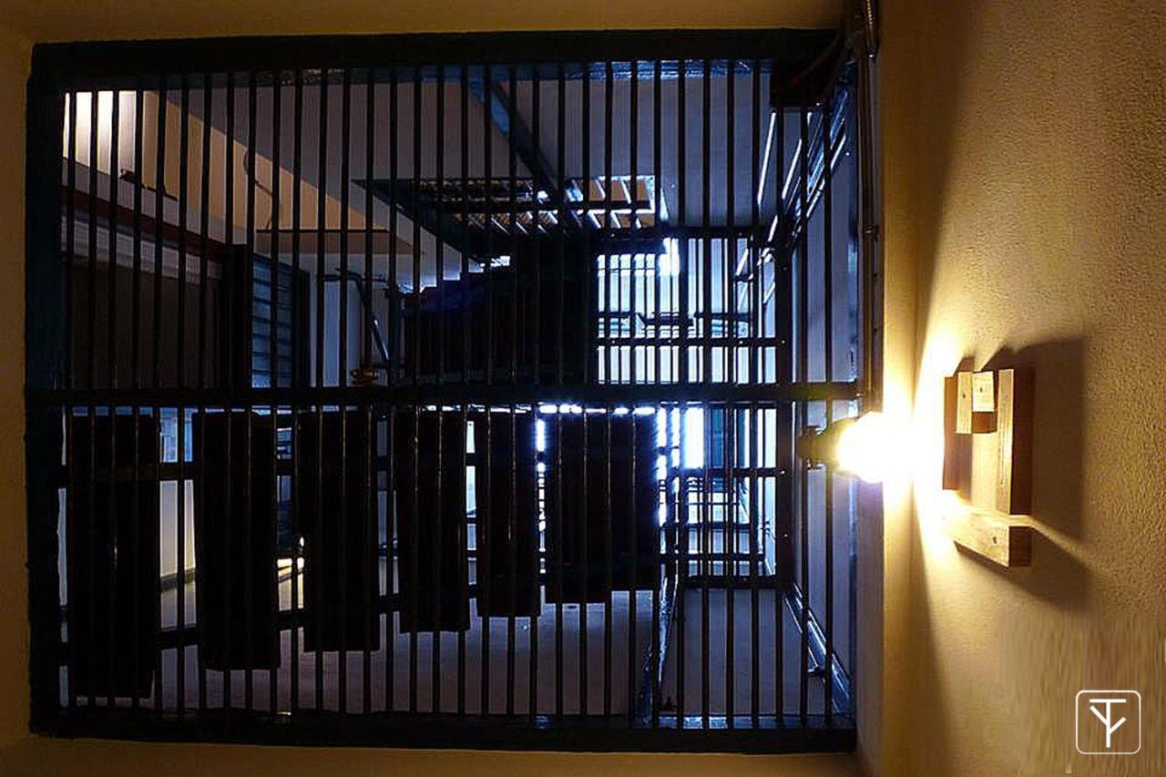 T-Boutique Hostel - Hua Lamphong Bangkok Zewnętrze zdjęcie